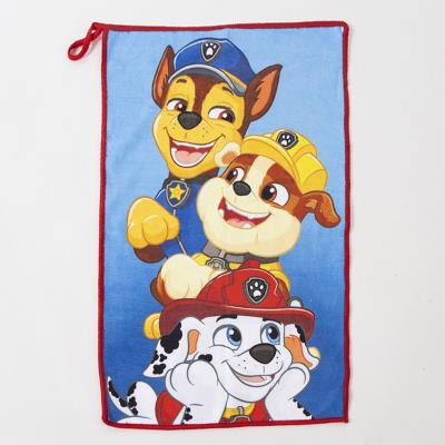 Acessórios de Viagem para Bolsas de Higiene Paw Patrol – Pack 4