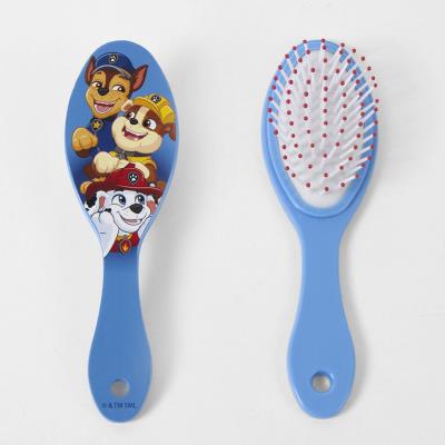 Acessórios de Viagem para Bolsas de Higiene Paw Patrol – Pack 4