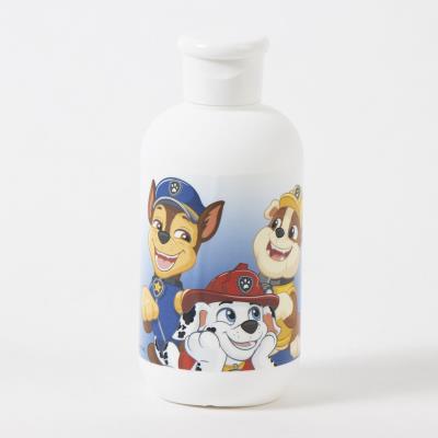 Acessórios de Viagem para Bolsas de Higiene Paw Patrol – Pack 4