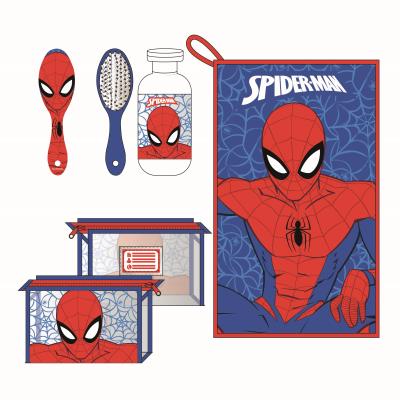 SPIDERMAN