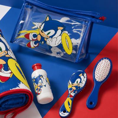 Acessórios de Viagem para Bolsas de Higiene Sonic – Pack 4