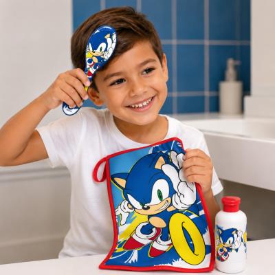 Acessórios de Viagem para Bolsas de Higiene Sonic – Pack 4