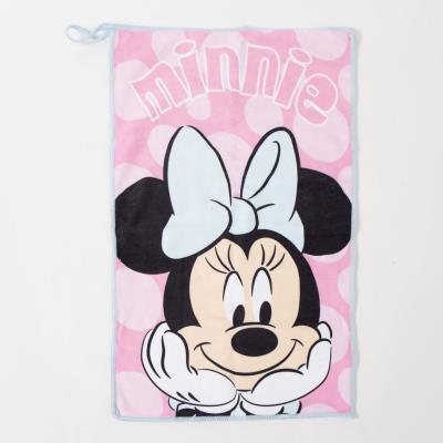 Bolsa de Higiene de Viagem Minnie Mouse – Pack 4