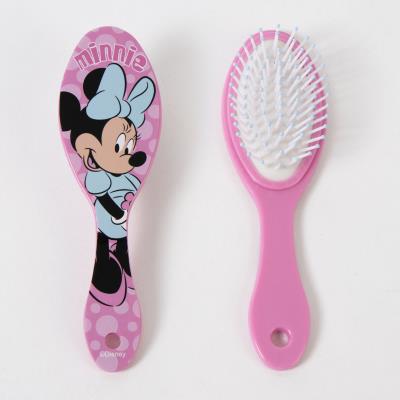 Bolsa de Higiene de Viagem Minnie Mouse – Pack 4