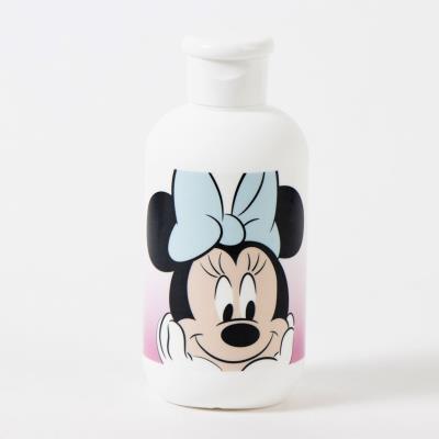 Bolsa de Higiene de Viagem Minnie Mouse – Pack 4