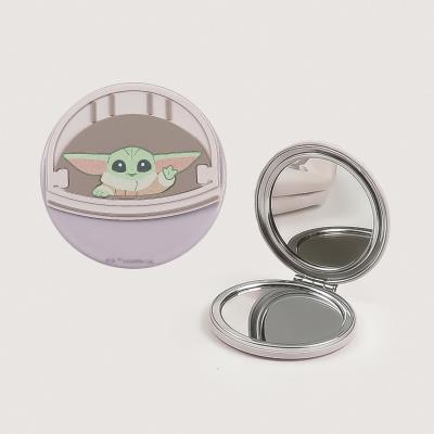 Conjunto de Cuidados Pessoais The Mandalorian