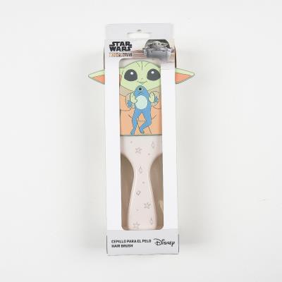 Conjunto de Cuidados Pessoais The Mandalorian