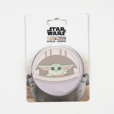 Conjunto de Cuidados Pessoais The Mandalorian