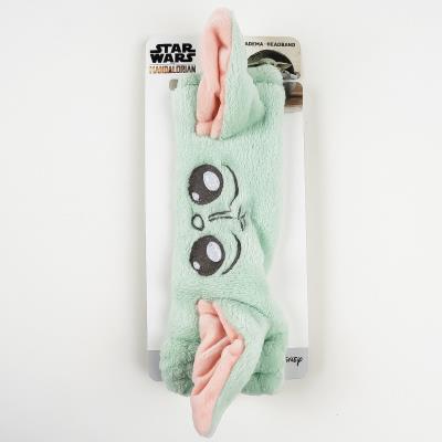 Conjunto de Cuidados Pessoais The Mandalorian