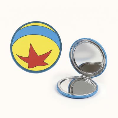 Conjunto de Cuidados Pessoais Pixar