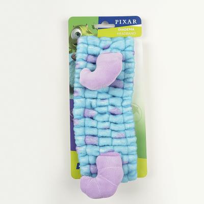Conjunto de Cuidados Pessoais Pixar