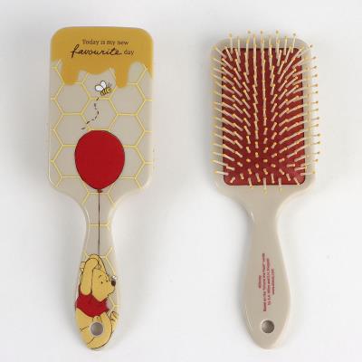Conjunto de Cuidados Pessoais Disney Winnie the Pooh – Pack 6