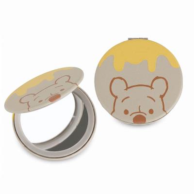 Conjunto de Cuidados Pessoais Disney Winnie the Pooh – Pack 6