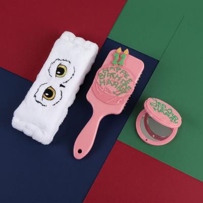 Conjunto de Cuidados Pessoais Harry Potter – Pack 6