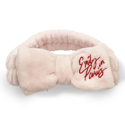 Conjunto de Cuidados Pessoais Emily in Paris – Pack 6