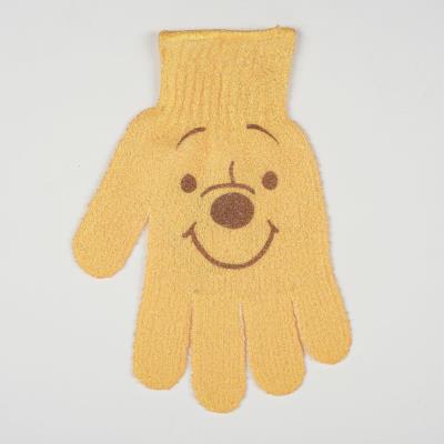 Conjunto de Cuidados Pessoais Banheiro Winnie the Pooh – Pack 6