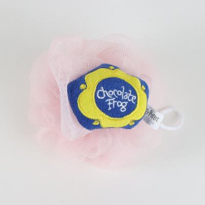 Conjunto de Cuidados Pessoais para Banheiro Harry Potter – Pack 6