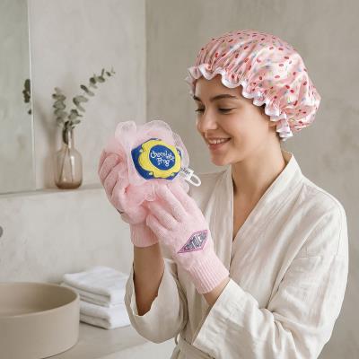Conjunto de Cuidados Pessoais para Banheiro Harry Potter – Pack 6