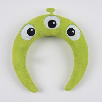 Conjunto de Cuidados Pessoais Toy Story – Pack 6