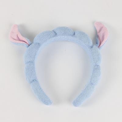 Conjunto de Cuidados Pessoais Stitch – Pack 6