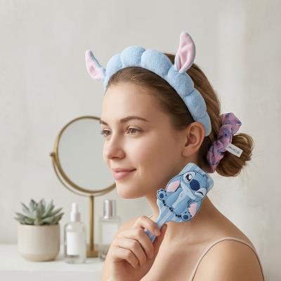 Conjunto de Cuidados Pessoais Stitch – Pack 6