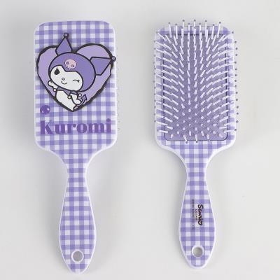 Conjunto de Cuidados Pessoais Hello Kitty Kuromi – Pack 6
