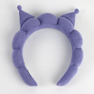 Conjunto de Cuidados Pessoais Hello Kitty Kuromi – Pack 6