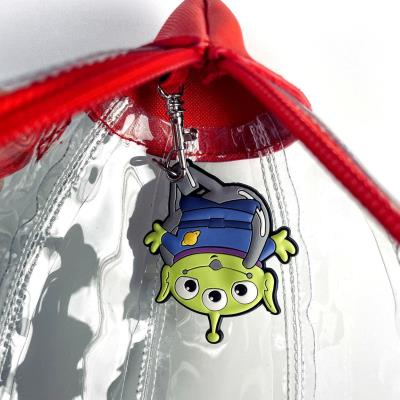 Bolsa de Higiene de Viagem Toy Story – Pack 2