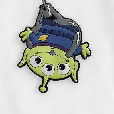 Bolsa de Higiene de Viagem Toy Story – Pack 2