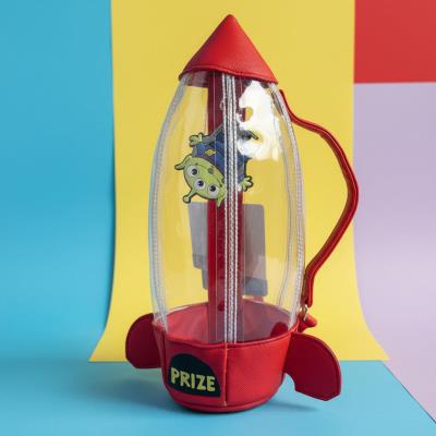 Bolsa de Higiene de Viagem Toy Story – Pack 2