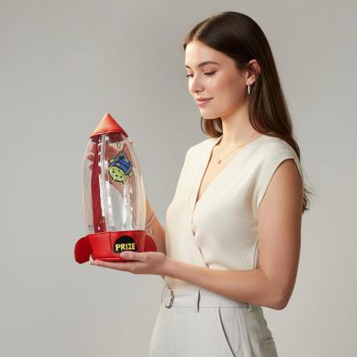 Bolsa de Higiene de Viagem Toy Story – Pack 2