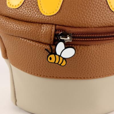 Bolsa de Higiene de Viagem Winnie the Pooh – Pack 2