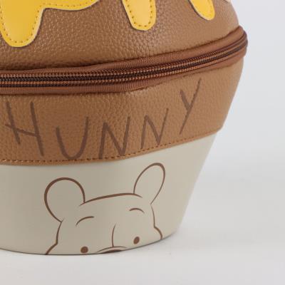 Bolsa de Higiene de Viagem Winnie the Pooh – Pack 2