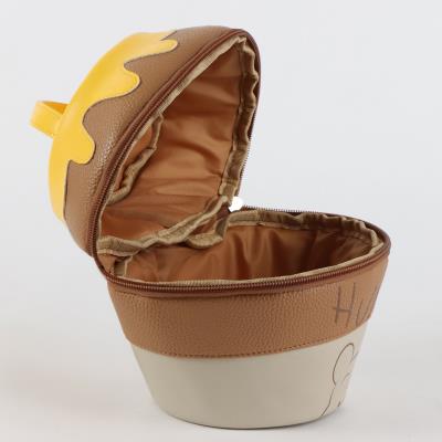 Bolsa de Higiene de Viagem Winnie the Pooh – Pack 2