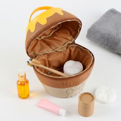 Bolsa de Higiene de Viagem Winnie the Pooh – Pack 2