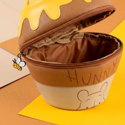 Bolsa de Higiene de Viagem Winnie the Pooh – Pack 2
