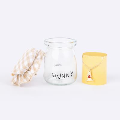 Caixa de Jóias Winnie the Pooh – Pack 12