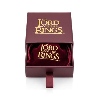 Caixa de Jóias O Senhor dos Anéis – Pack 12