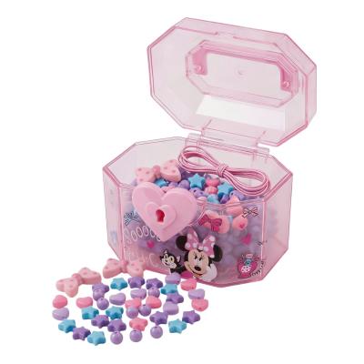 Caixa de Jóias Minnie Mouse – Pack 12
