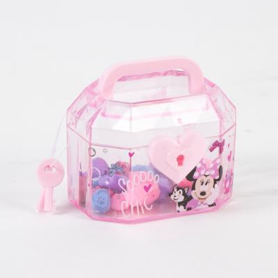 Caixa de Jóias Minnie Mouse – Pack 12