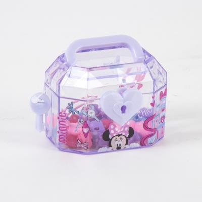 Caixa de Jóias Minnie Mouse – Pack 12
