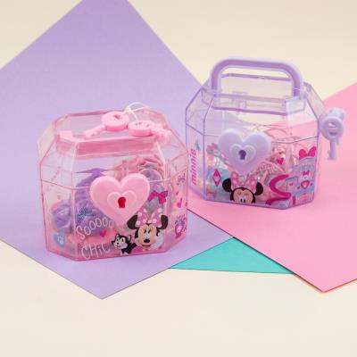 Caixa de Jóias Minnie Mouse – Pack 12