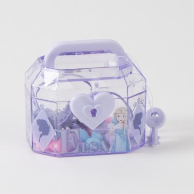 Caixa de Jóias Licenciada Frozen – Pack 12