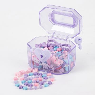 Caixa de Jóias Hello Kitty – Pack 12