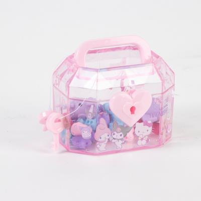 Caixa de Jóias Hello Kitty – Pack 12