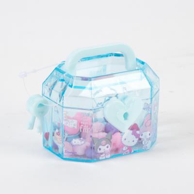 Caixa de Jóias Hello Kitty – Pack 12