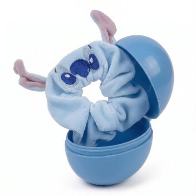Conjunto de Acessórios de Cabelo Stitch – Tecido Surpresa – Pack 12