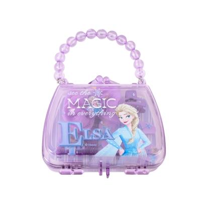Saco de Conjunto de Beleza Frozen – Conforto e Estilo – Pack 12