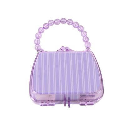 Saco de Conjunto de Beleza Frozen – Conforto e Estilo – Pack 12