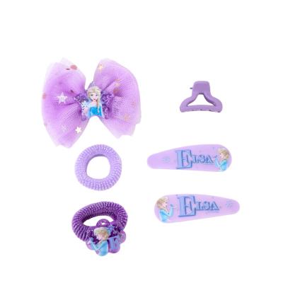 Saco de Conjunto de Beleza Frozen – Conforto e Estilo – Pack 12